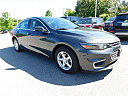 Thumbnail image of 2018 Chevrolet Malibu at Mathews Nissan