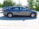 Thumbnail image of 2018 Chevrolet Malibu at Mathews Nissan