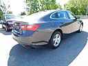 Thumbnail image of 2018 Chevrolet Malibu at Mathews Nissan