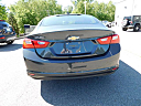 Thumbnail image of 2018 Chevrolet Malibu at Mathews Nissan