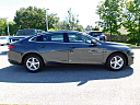 Thumbnail image of 2018 Chevrolet Malibu at Mathews Nissan