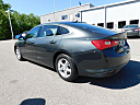 Thumbnail image of 2018 Chevrolet Malibu at Mathews Nissan