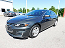Thumbnail image of 2018 Chevrolet Malibu at Mathews Nissan