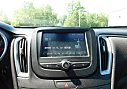 Thumbnail image of 2018 Chevrolet Malibu at Mathews Nissan