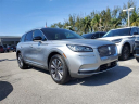 Thumbnail image of 2022 Lincoln Corsair at Doral Lincoln