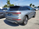 Thumbnail image of 2022 Lincoln Corsair at Doral Lincoln