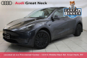 2024 Tesla Model Y Long Range at Audi Great Neck