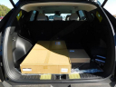 Thumbnail image of 2025 Hyundai TUCSON at LeeHyundai of Fayetteville, NC