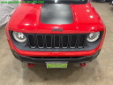 Thumbnail image of 2015 Jeep Renegade at Green Light Auto Sales