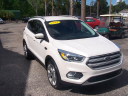 Thumbnail image of 2019 Ford Escape at Thomas Auto Mart Inc.