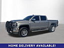 Thumbnail image of 2017 GMC Sierra 1500 at Lee Motor Company