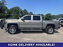 Thumbnail image of 2017 GMC Sierra 1500 at Lee Motor Company