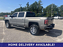2017 GMC Sierra 1500 SLT at Lee Motor Company