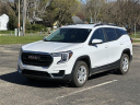 Thumbnail image of 2022 GMC Terrain at LaFontaine Buick GMC