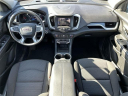 2022 GMC Terrain SLE at LaFontaine Buick GMC