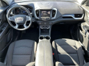 Thumbnail image of 2022 GMC Terrain at LaFontaine Buick GMC