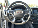 Thumbnail image of 2022 GMC Terrain at LaFontaine Buick GMC
