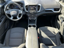 Thumbnail image of 2022 GMC Terrain at LaFontaine Buick GMC