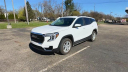 Thumbnail image of 2022 GMC Terrain at LaFontaine Buick GMC