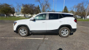 Thumbnail image of 2022 GMC Terrain at LaFontaine Buick GMC