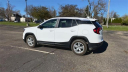 Thumbnail image of 2022 GMC Terrain at LaFontaine Buick GMC