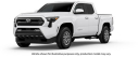 Thumbnail image of 2024 Toyota Tacoma at Kendall Toyota Scion