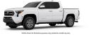 Thumbnail image of 2024 Toyota Tacoma at Kendall Toyota Scion