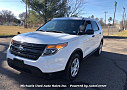 Thumbnail image of 2014 Ford Explorer at Michael's of Henrico, VA