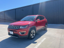 Thumbnail image of 2018 Jeep Compass at Edmond Hyundai - USED