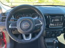 Thumbnail image of 2018 Jeep Compass at Edmond Hyundai - USED