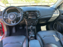 Thumbnail image of 2018 Jeep Compass at Edmond Hyundai - USED
