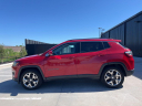 Thumbnail image of 2018 Jeep Compass at Edmond Hyundai - USED