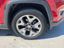 Thumbnail image of 2018 Jeep Compass at Edmond Hyundai - USED