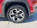 Thumbnail image of 2018 Jeep Compass at Edmond Hyundai - USED