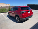 Thumbnail image of 2018 Jeep Compass at Edmond Hyundai - USED