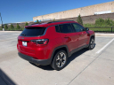 2018 Jeep Compass Limited at Edmond Hyundai - USED