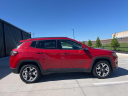 Thumbnail image of 2018 Jeep Compass at Edmond Hyundai - USED