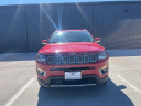 Thumbnail image of 2018 Jeep Compass at Edmond Hyundai - USED