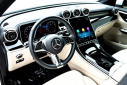 Thumbnail image of 2025 Mercedes-Benz GLC at MercedesBenzOfSanAntonioUSED of San Antonio, TX
