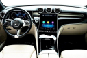 Thumbnail image of 2025 Mercedes-Benz GLC at MercedesBenzOfSanAntonioUSED of San Antonio, TX
