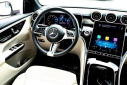 Thumbnail image of 2025 Mercedes-Benz GLC at MercedesBenzOfSanAntonioUSED of San Antonio, TX