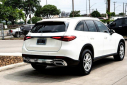Thumbnail image of 2025 Mercedes-Benz GLC at MercedesBenzOfSanAntonioUSED of San Antonio, TX
