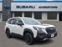 Thumbnail image of 2024 Subaru Forester at Toyota Subaru of Morristown - USED