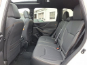 Thumbnail image of 2024 Subaru Forester at Toyota Subaru of Morristown - USED