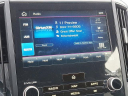 Thumbnail image of 2024 Subaru Forester at Toyota Subaru of Morristown - USED