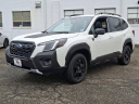 Thumbnail image of 2024 Subaru Forester at Toyota Subaru of Morristown - USED