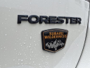Thumbnail image of 2024 Subaru Forester at Toyota Subaru of Morristown - USED