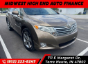 2009 Toyota Venza FWD V6 at Midwest High End Auto Finance LLC