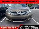 Thumbnail image of 2009 Toyota Venza at Midwest High End Auto Finance LLC