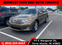 Thumbnail image of 2009 Toyota Venza at Midwest High End Auto Finance LLC